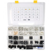 Load image into Gallery viewer, AMERICAN AUTOWIRE 510643 - Professional Grade Termi nal &amp; Connector Kit image