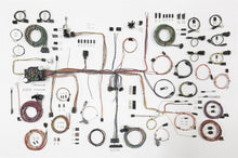 Load image into Gallery viewer, AMERICAN AUTOWIRE 510645 - 68-72 Oldsmobile Cutlass Wiring Kit image