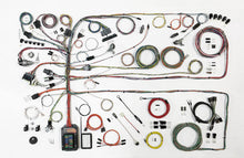 Load image into Gallery viewer, AMERICAN AUTOWIRE 510651 - 57-60 Ford Truck Wiring Harness image