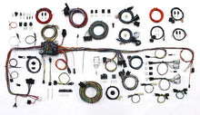 Load image into Gallery viewer, AMERICAN AUTOWIRE 510706 - 83-87 GM P/U Wiring Harness image