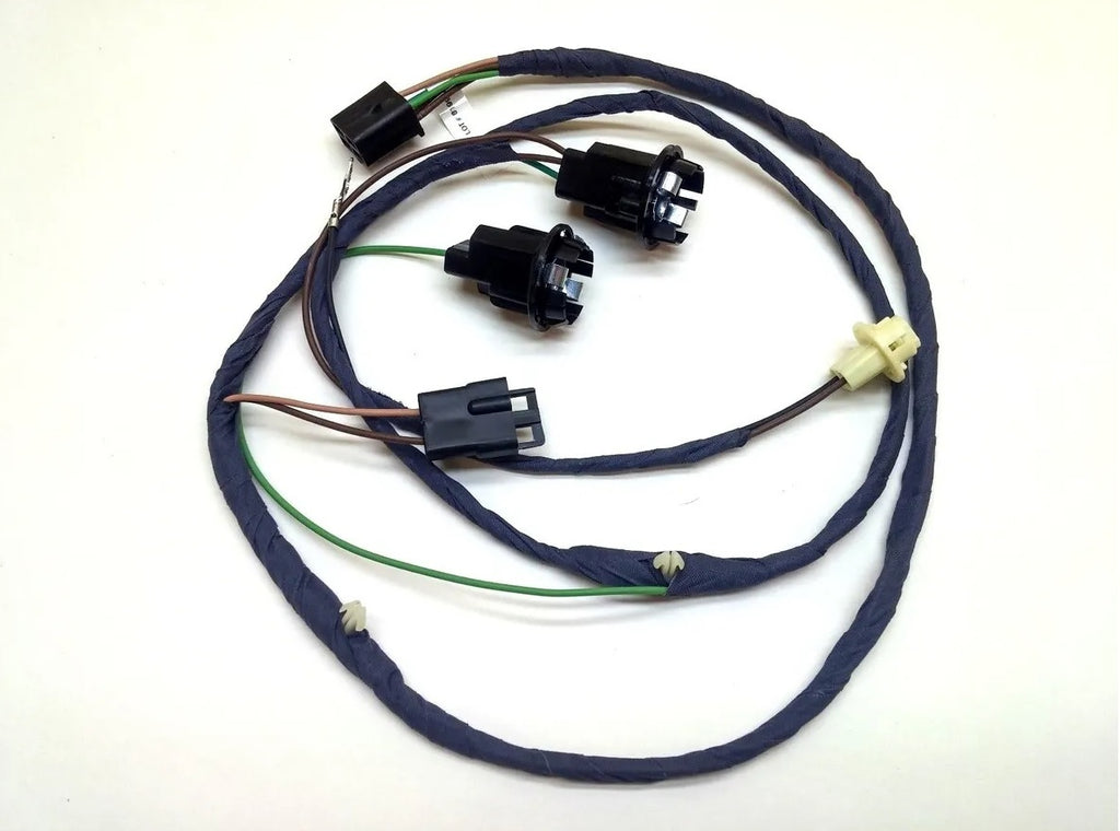 AMERICAN AUTOWIRE NV93592 - Rear Body Light Harness  image