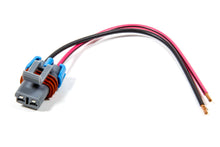 Load image into Gallery viewer, WALBRO / TI AUTOMOTIVE 000107694/AA - Fuel Pump Wire Harness E85 Compatable image