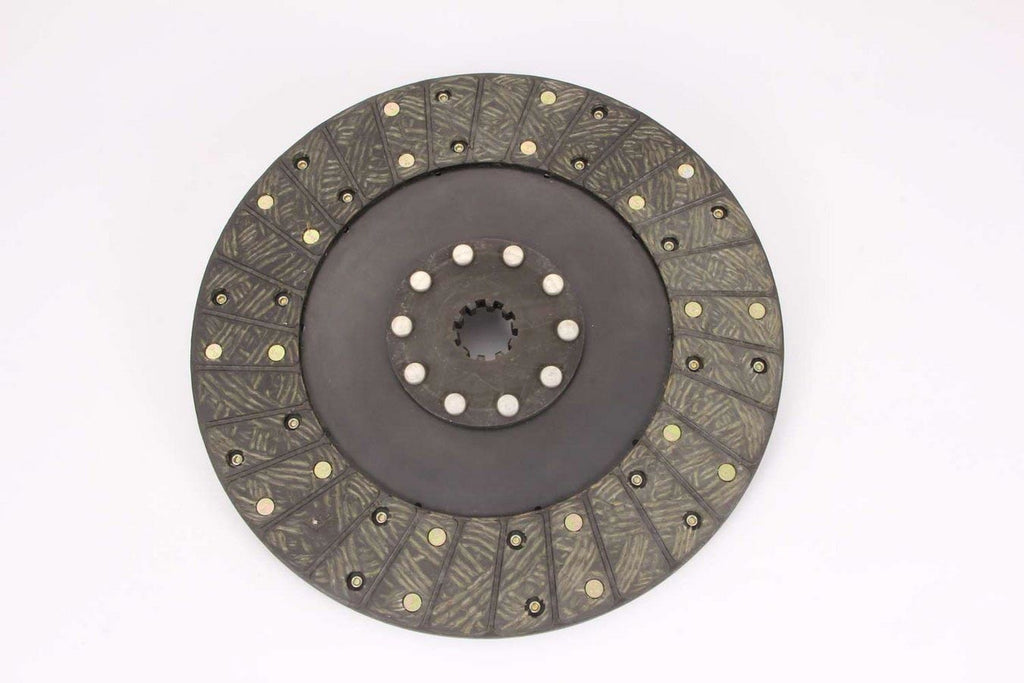 ACE RACING CLUTCHES R105119K - 10.5in Clutch Disc Organic 1-1/8x10 image