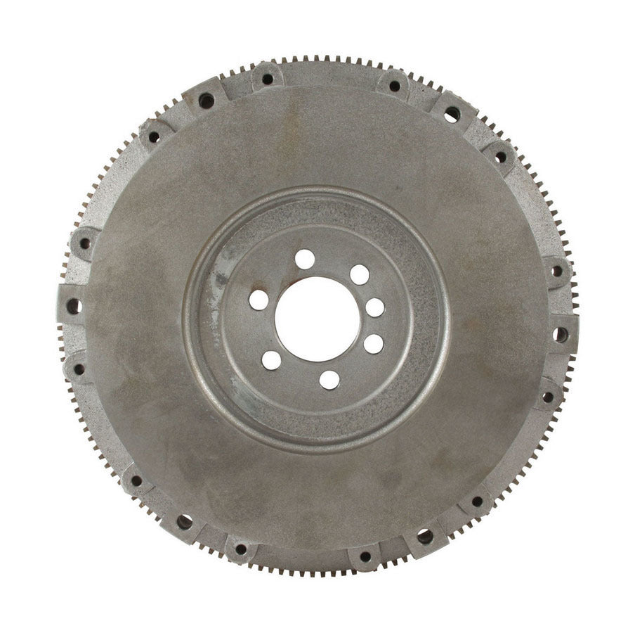 ACE RACING CLUTCHES R105205K - Flywheel SBC External Balance  87-up image