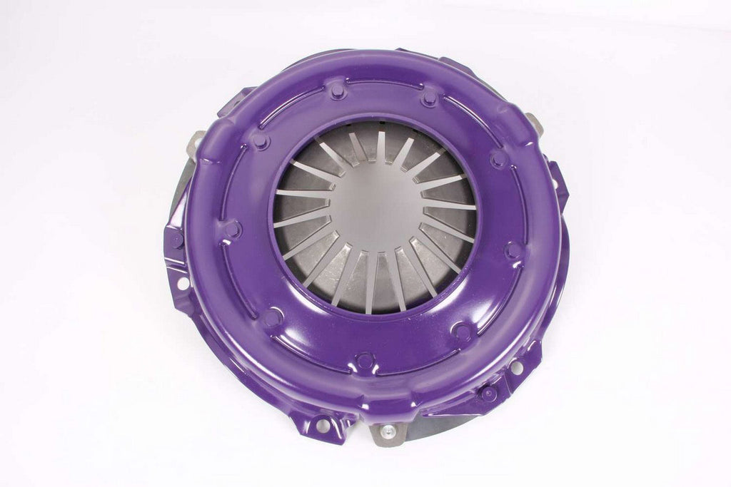 ACE RACING CLUTCHES R105311HDK - 10.5in Clutch Cover Med WT image