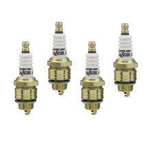 Load image into Gallery viewer, ACCEL 0437S-4 - Spark Plugs 4pk  image