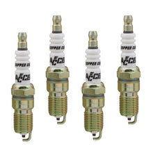 Load image into Gallery viewer, ACCEL 0526-4 - Spark Plugs 4pk  image