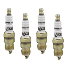 Load image into Gallery viewer, ACCEL 0576S-4 - Spark Plugs 4pk 576s  image