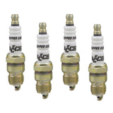 Spark Plugs 4pk 576s