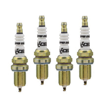 Load image into Gallery viewer, ACCEL 0736-4 - Spark Plugs 4pk  image