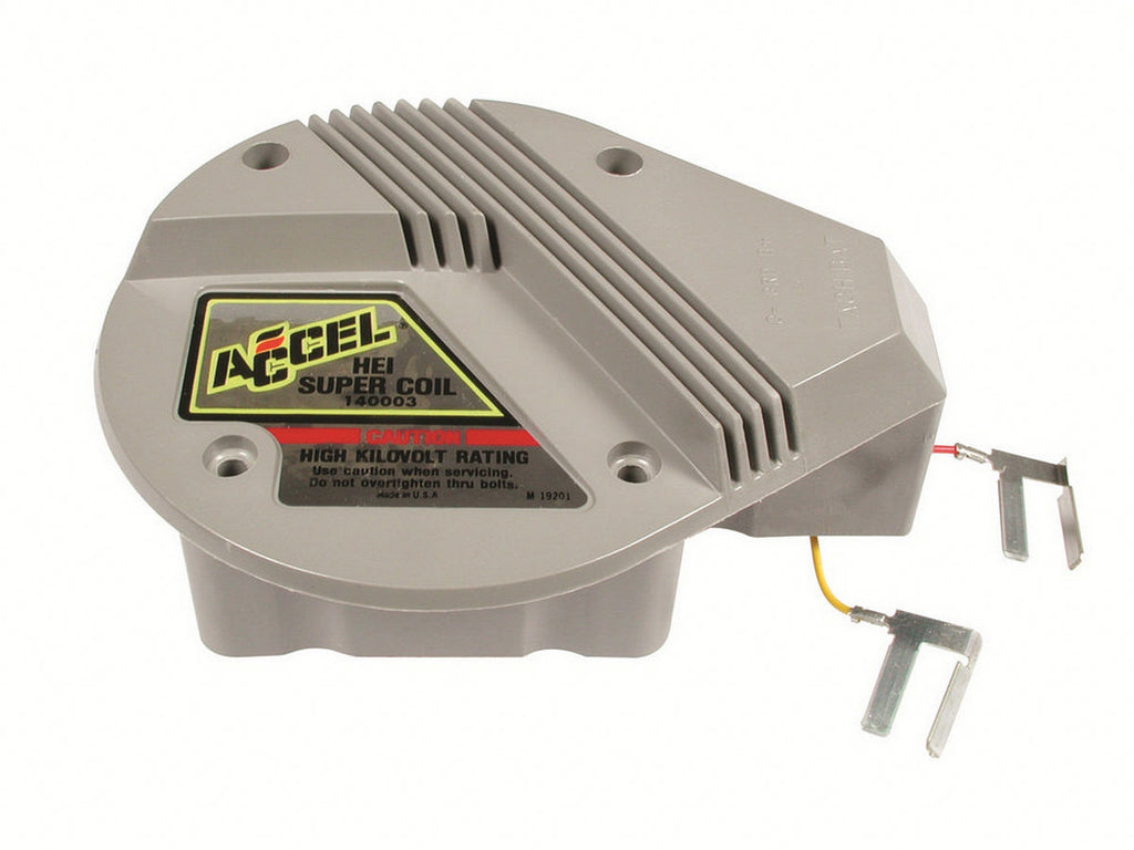 ACCEL 140003 - Hei Super Coil  image