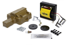 ACCEL 140013 - Brute Thunder HEI Coil Yellow Wire image