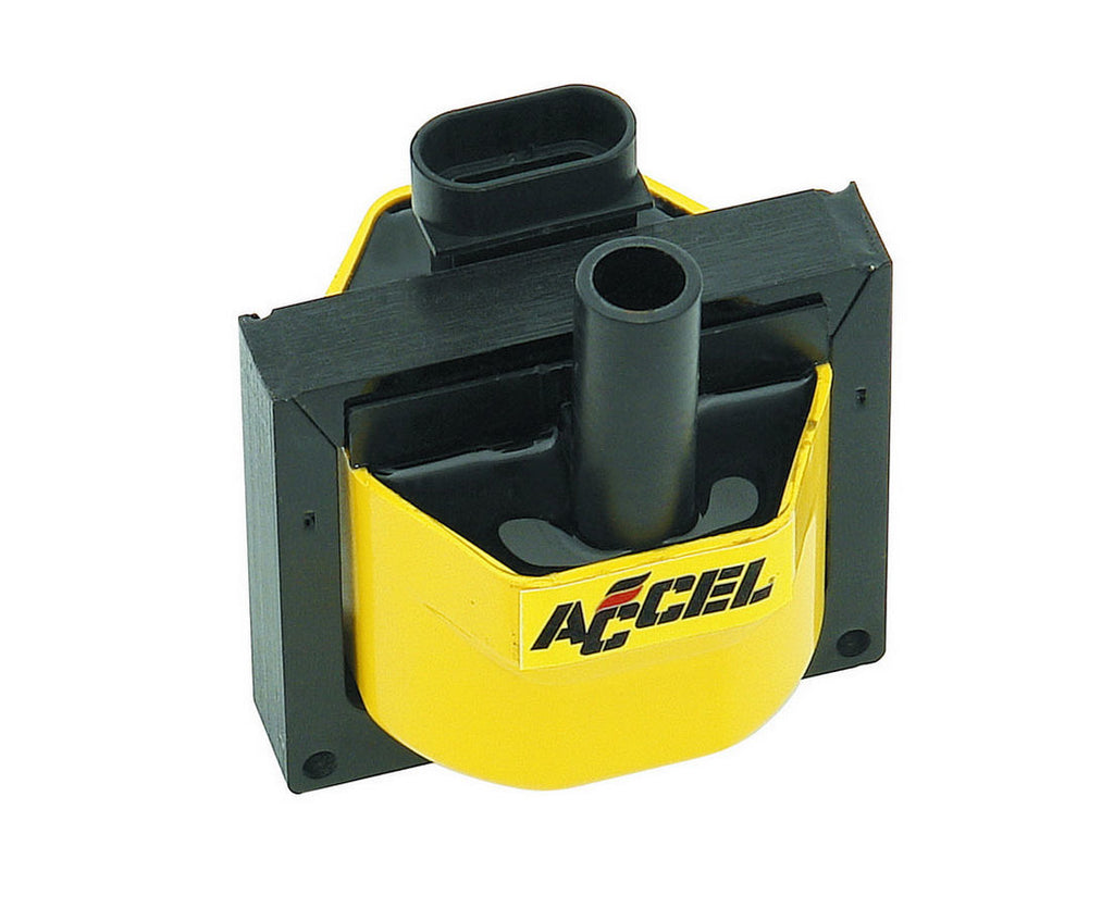 ACCEL 140024 - GM HEI Remote Coil 96-01  image