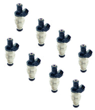 Load image into Gallery viewer, ACCEL 150819 - 19lb High Impedance Fuel Injectors 8pk image