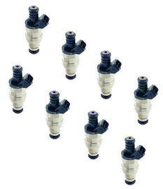 ACCEL 150821 - 21Lb Fuel Injectors (8) Pack image