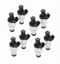 Load image into Gallery viewer, ACCEL 150844 - 44lb High Impedance Fuel Injectors 8pk image