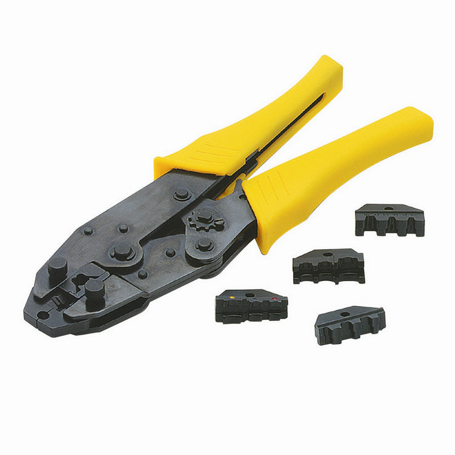 ACCEL 170036 - 300+ Professional HD Crimp Tool image