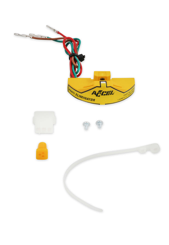 ACCEL 2005 - Replacement Module For Points Eliminator image