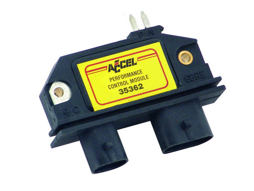 ACCEL 35362 - Hei Control Module  image