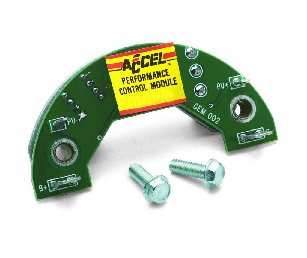 ACCEL 35372 - Module 52 Series  image