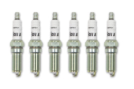 ACCEL 578-6 - Spark Plug - Ford V6 EcoBoost - 6pk image