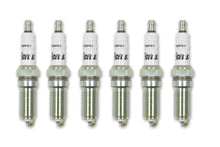 Load image into Gallery viewer, ACCEL 578C1-6 - Spark Plug - Ford V6 EcoBoost - 6pk image