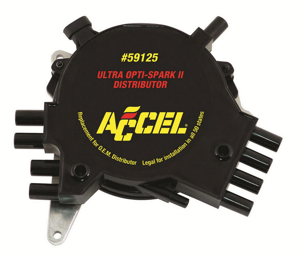 ACCEL 59125 - GM Opti-Spark II 94.5-97 8 Dist. image