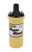 Load image into Gallery viewer, ACCEL 8140 - Super Stock Yellow Coil  image