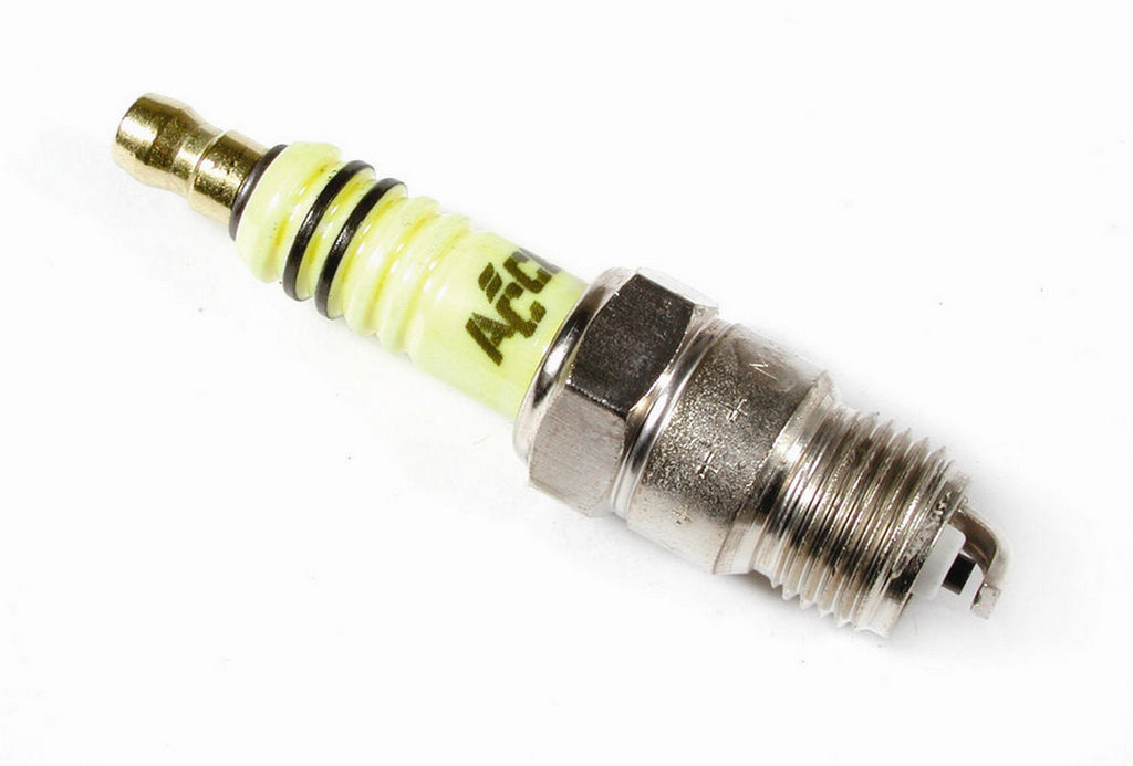 ACCEL 8198 - Spark Plugs 8pk (0574S)  image