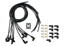 Load image into Gallery viewer, ACCEL 9001CK - 8mm Spark Plug Wire Set w/90-Deg Ceramic Boots image