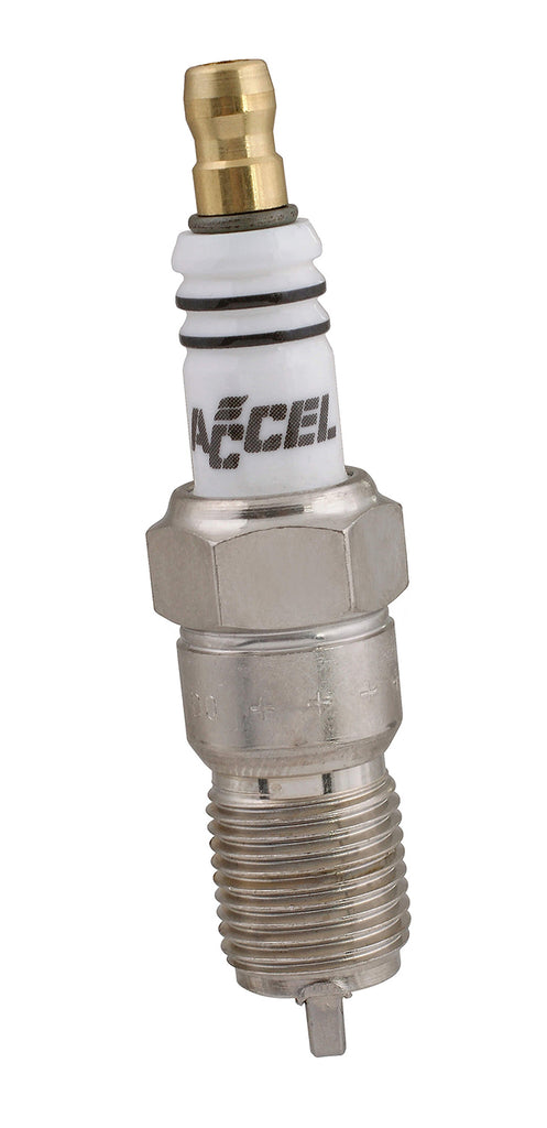 ACCEL P526S - Double Platinum Spark Plug image