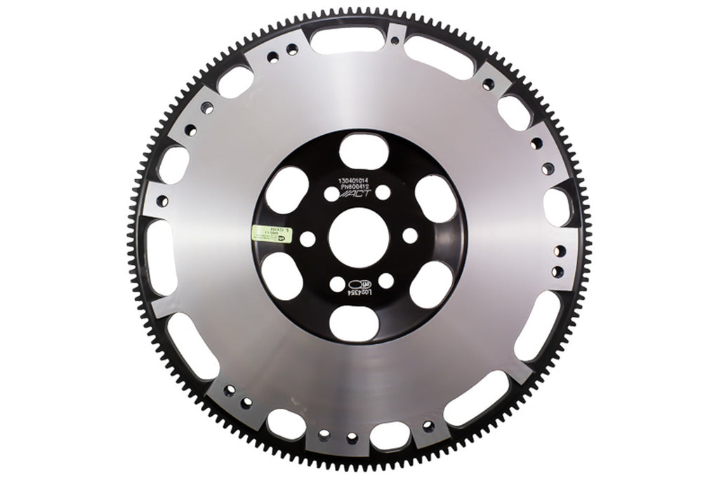 ADVANCED CLUTCH TECHNOLOGY 600412 - XACT Flywheel Prolite SBF 157-Tooth image