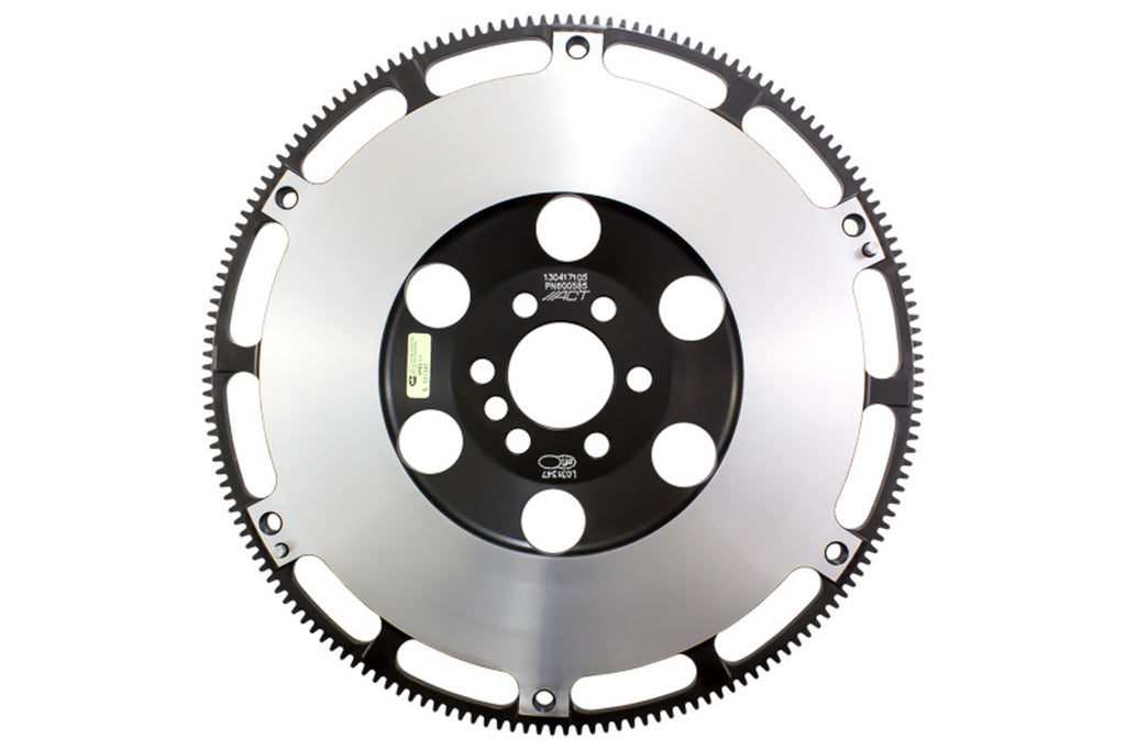 ADVANCED CLUTCH TECHNOLOGY 600585 - XACT Prolite Flywheel GM LS Series 1997-04 image