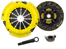 Load image into Gallery viewer, ADVANCED CLUTCH TECHNOLOGY TC2-HDSS - HD Clutch Kit 1991-08 Toyota 1.6L/1.8L image