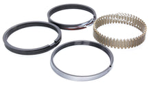 Load image into Gallery viewer, AKERLY-CHILDS 19525-5 - Piston Ring Set 4.380 HTD HT .017 1/16 3/16 image