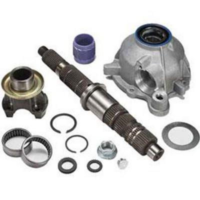 ADVANCE ADAPTERS 50-7906 - NP T/C Fixed Yoke Kit  image