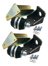 Load image into Gallery viewer, ADVANCE ADAPTERS 713001-S - 87-2000 Wrangler SBC Motor Mounts image