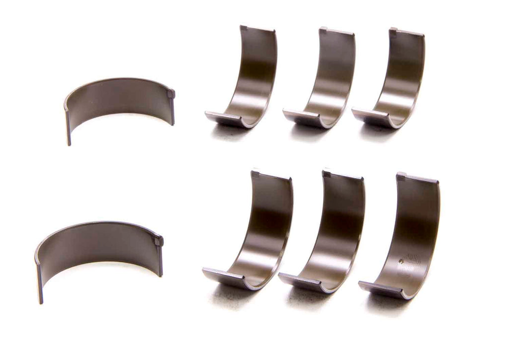 ACL BEARINGS 4B1925H-STD - Rod Bearing Set  image