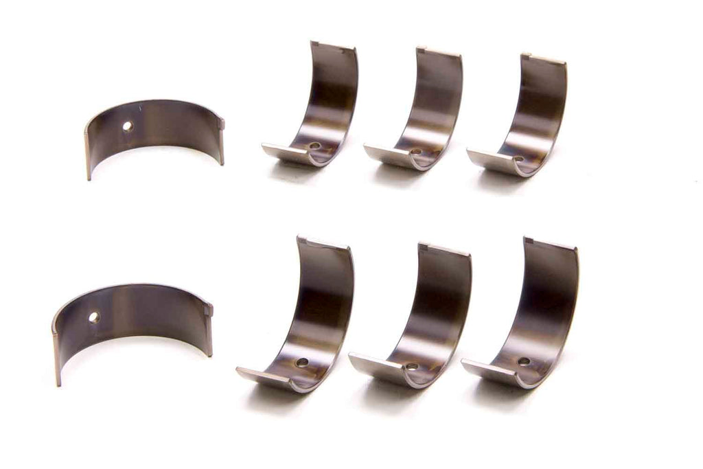 ACL BEARINGS 4B1956H-STD - Rod Bearing Set  image