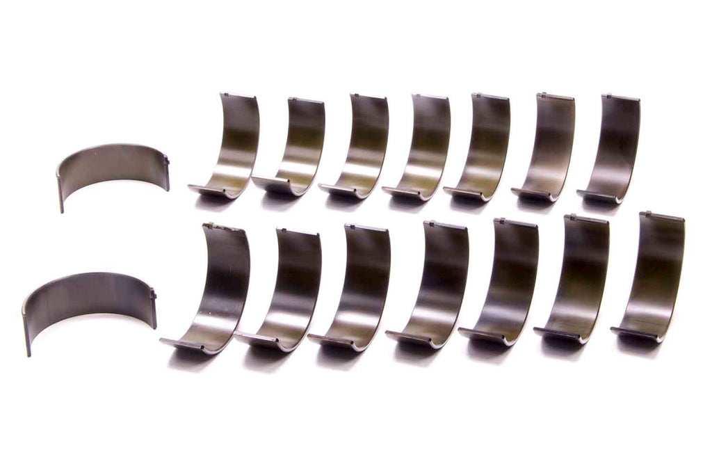 ACL BEARINGS 8B1442H-STD - Rod Bearing Set  image