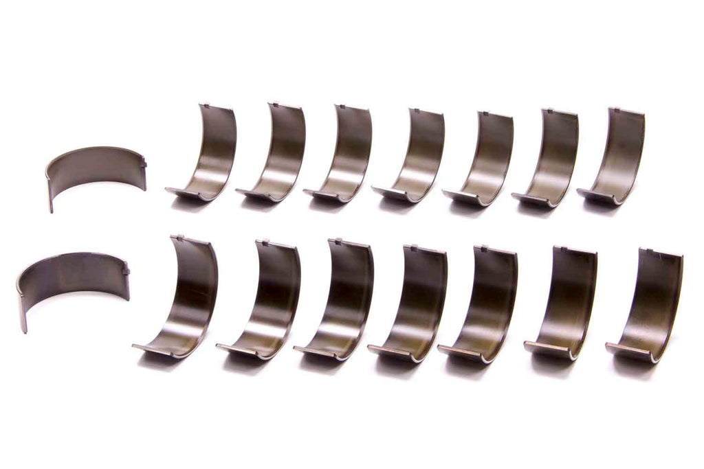ACL BEARINGS 8B1663H-10 - Rod Bearing Set  image
