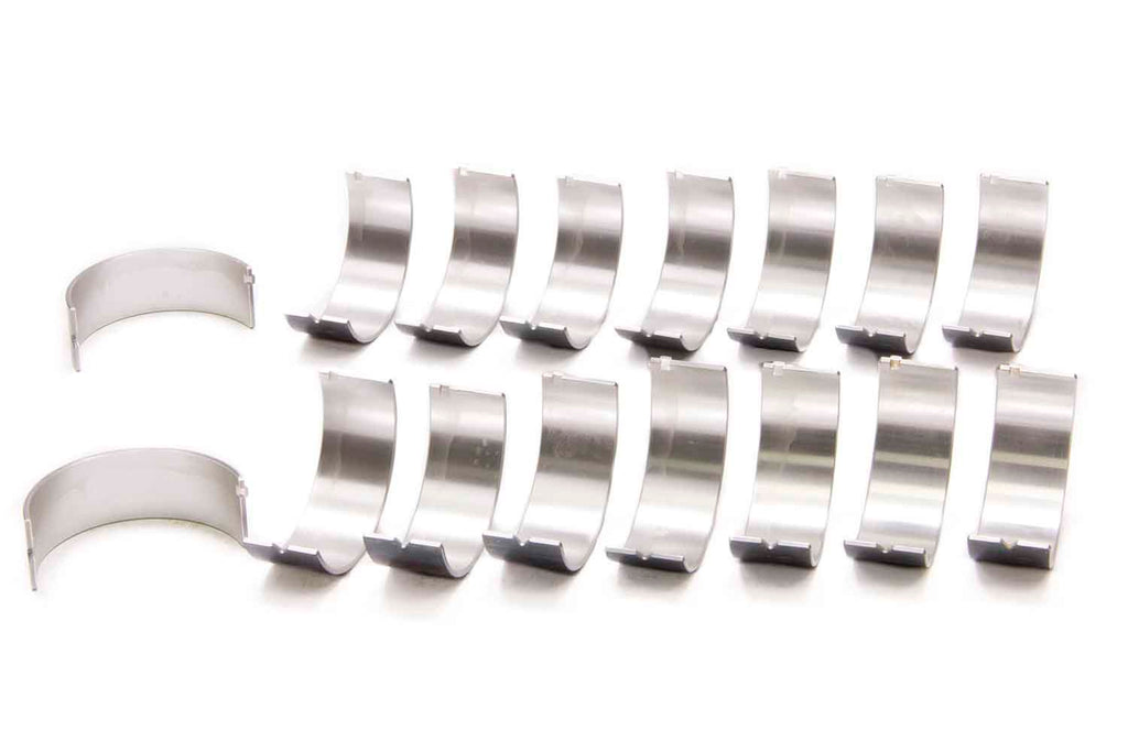 ACL BEARINGS 8B663A-10 - Rod Bearing Set  image
