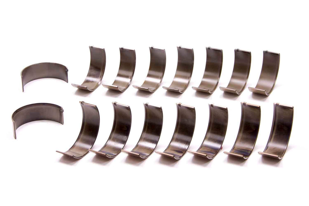 ACL BEARINGS 8B663H-20 - Rod Bearing Set  image