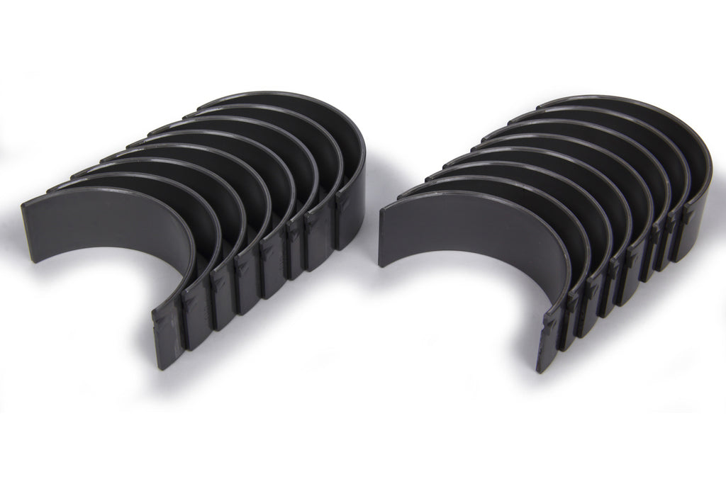 ACL BEARINGS 8B663P-10 - Rod Bearing Set - SBC  image
