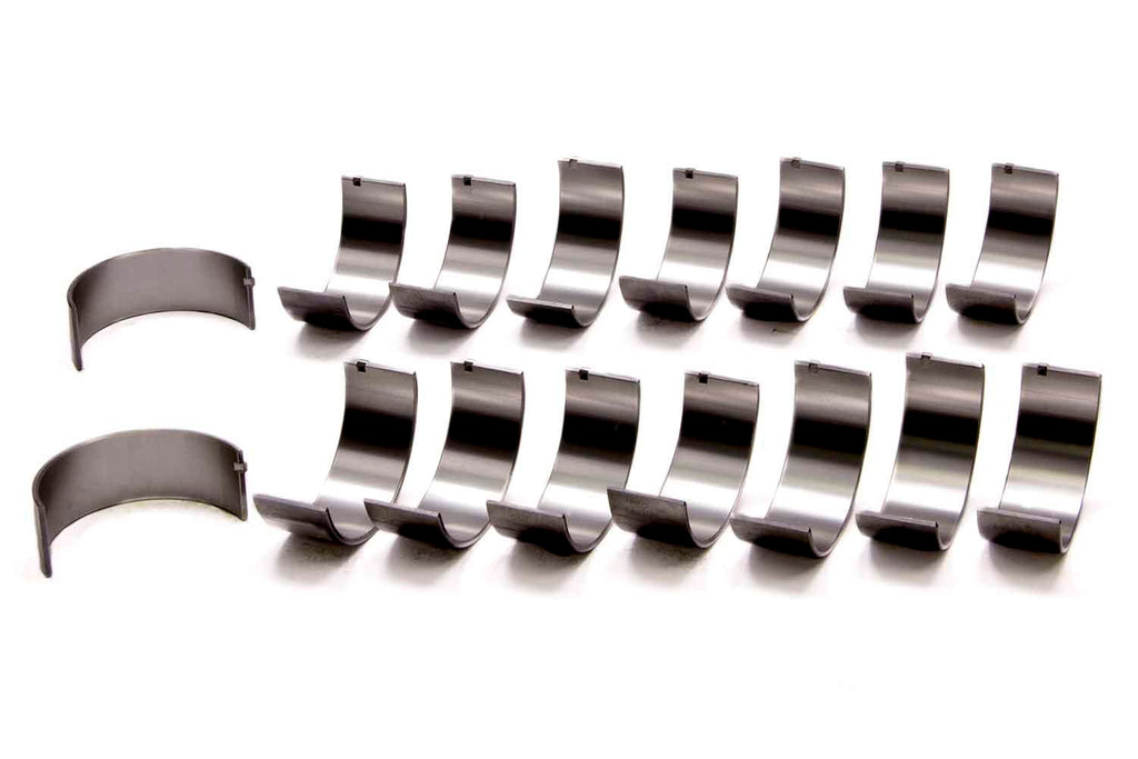 ACL BEARINGS 8B743A-STD - Rod Bearing Set  image