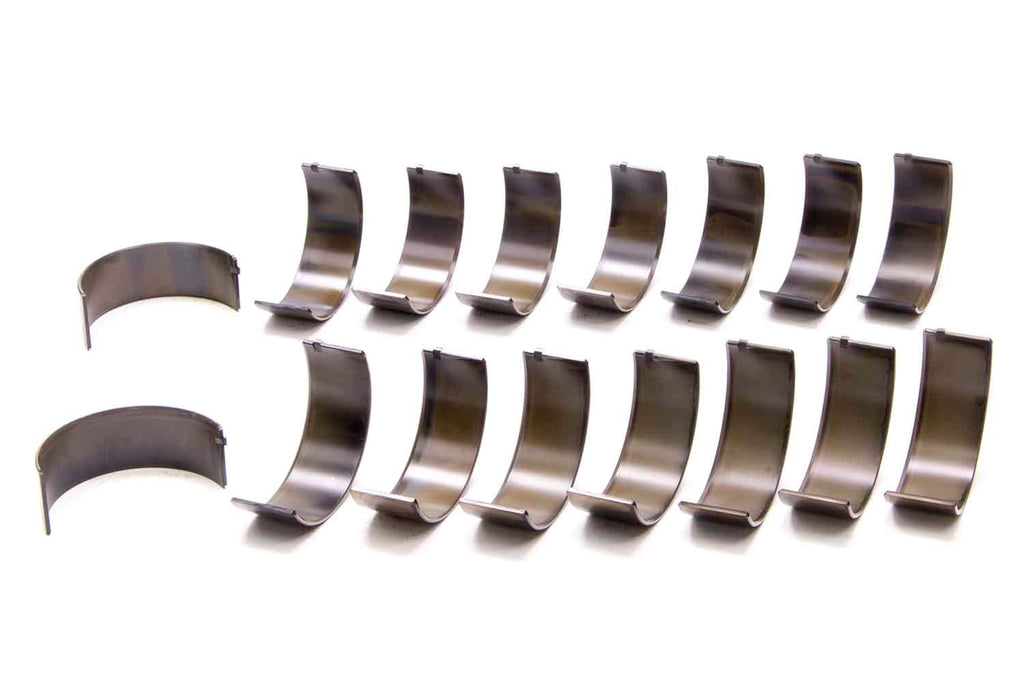 ACL BEARINGS 8B743HX-STD - Rod Bearing Set  image