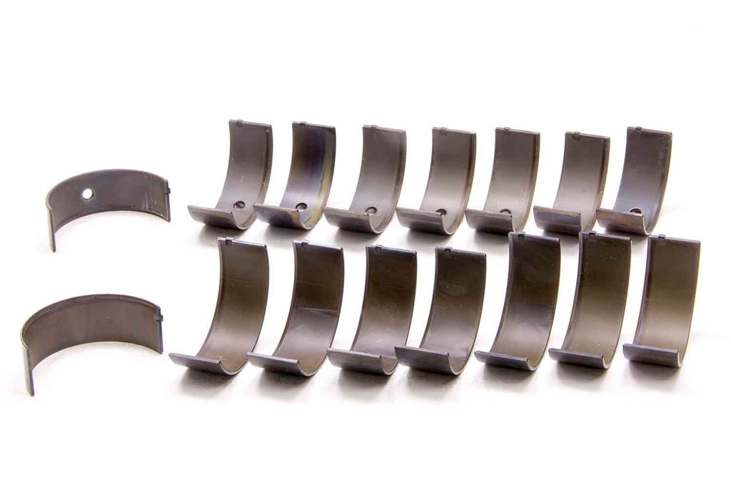 ACL BEARINGS 8B743HXD-STD - Rod Bearing Set  image