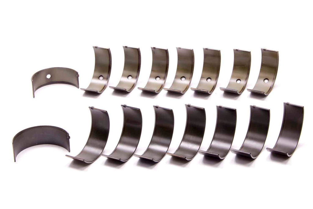 ACL BEARINGS 8B745HD-STD - Rod Bearing Set  image