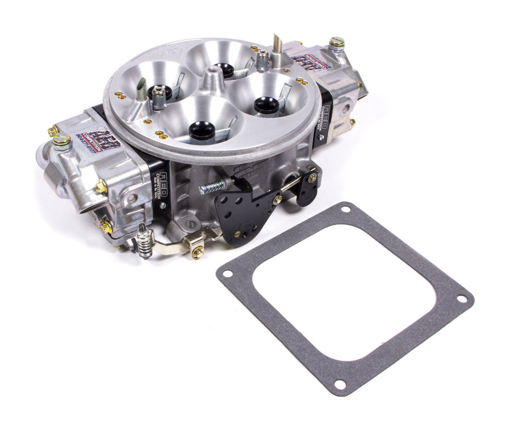 ADVANCED ENGINE DESIGN 1050PS-BK - 1050CFM Carburetor - Pro Street HP Dom. Series image