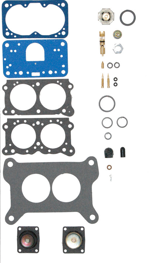 ADVANCED ENGINE DESIGN 23001 - 350-500CFM Holley Pro Series Renew Kit image